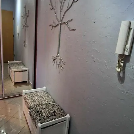 Kasia House Apartment