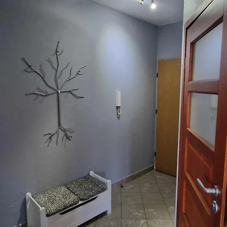 Kasia House * Warsaw
