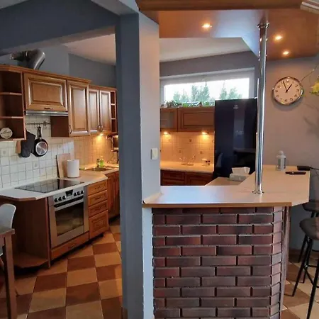 Kasia House *