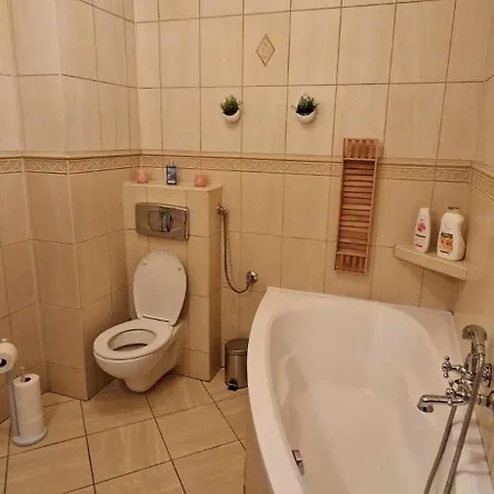 Kasia House Apartamento *