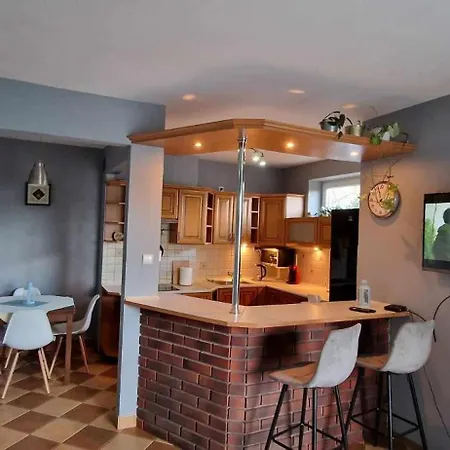 Kasia House
