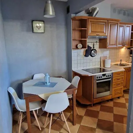 Kasia House * Varsovia