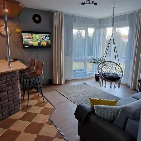 Kasia House