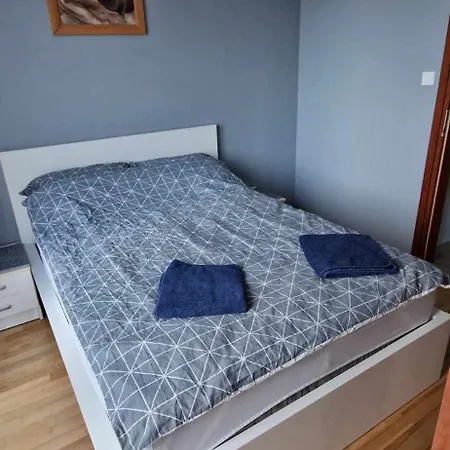 Kasia House *
