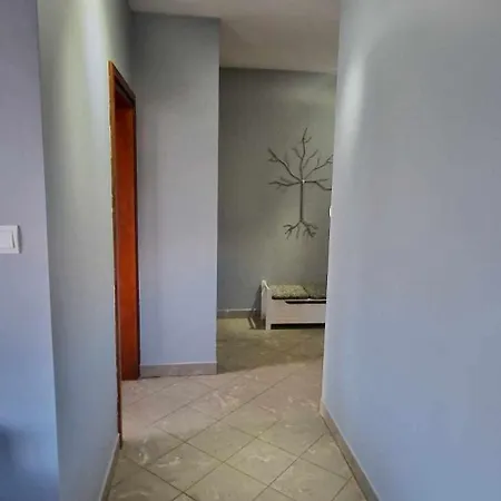 Kasia House * Varşova