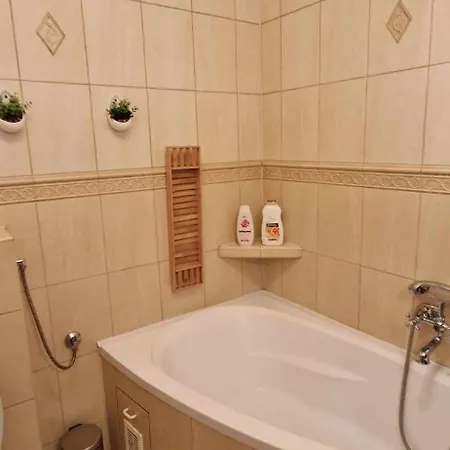 Kasia House * Varşova